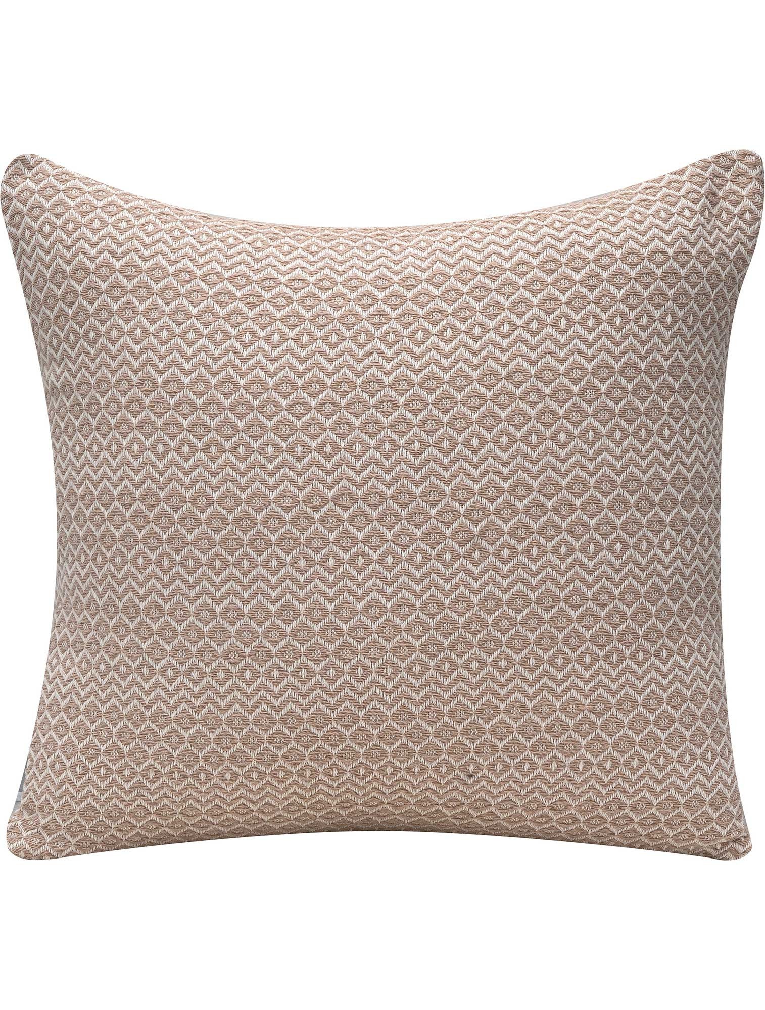 Μαξιλαροθήκη Διακόσμησης Madi Herhaling Beige 45x45