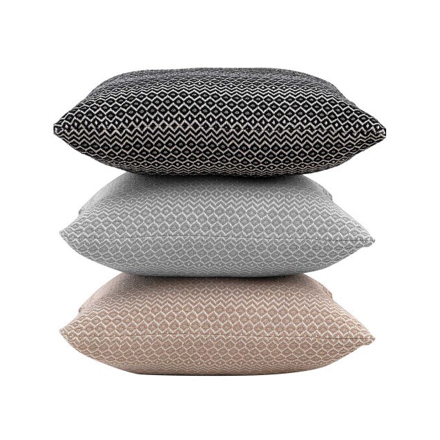 Μαξιλαροθήκη Διακόσμησης Madi Herhaling Beige...