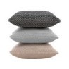 Μαξιλαροθήκη Διακόσμησης Madi Herhaling Beige 45x45