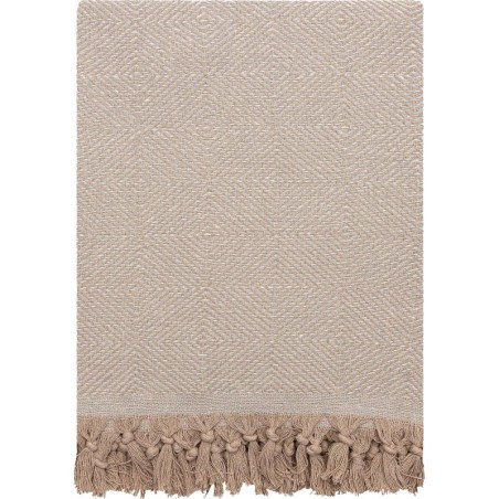 Ριχτάρι Πολυθρόνας Madi Vorm Beige 180x190