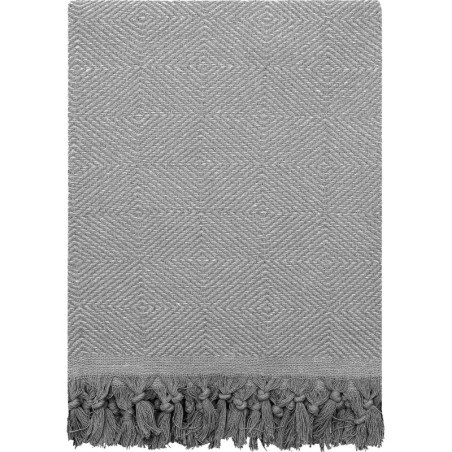 Ριχτάρι Πολυθρόνας Madi Vorm Grey 180x190