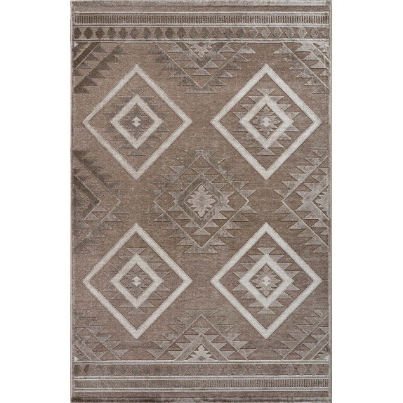 Χαλί Madi Crystallini Beige 160x230