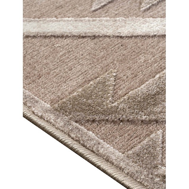 Χαλί Madi Crystallini Beige 160x230