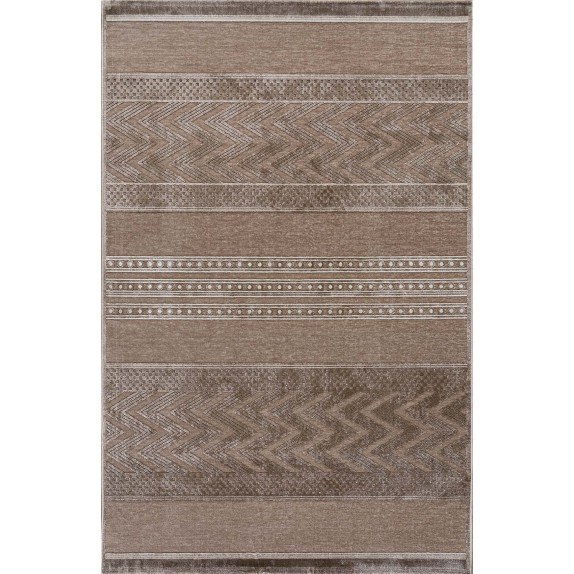 Χαλί Madi Skildery Beige 133x190