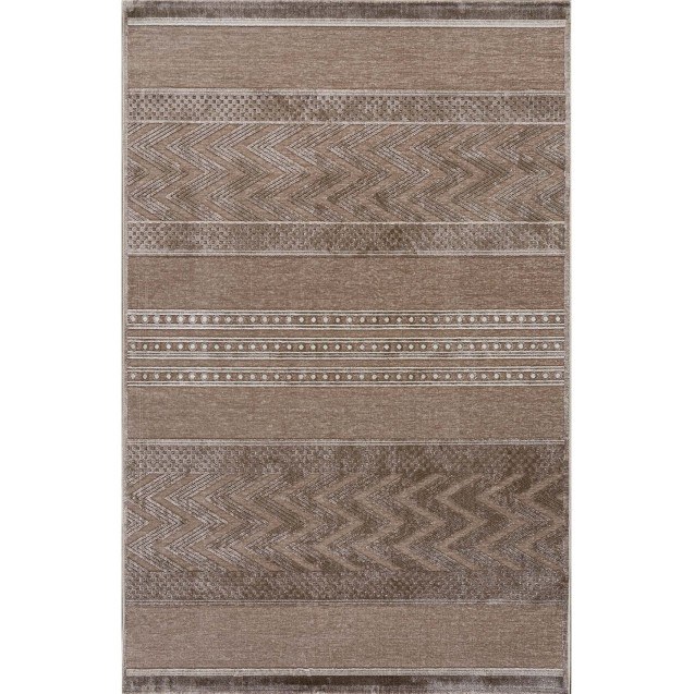 Χαλί Madi Skildery Beige 133x190