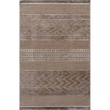Χαλί Madi Skildery Beige 133x190