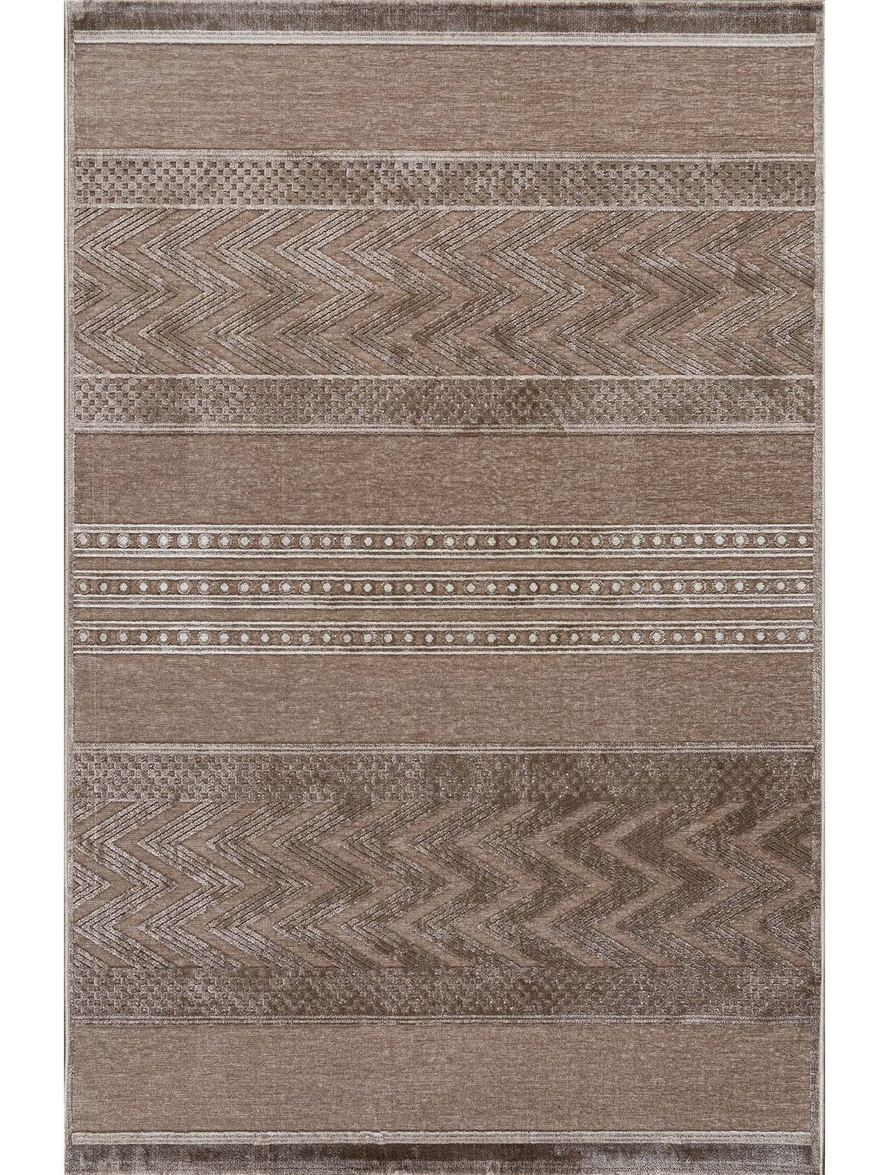 Χαλί Madi Skildery Beige 133x190