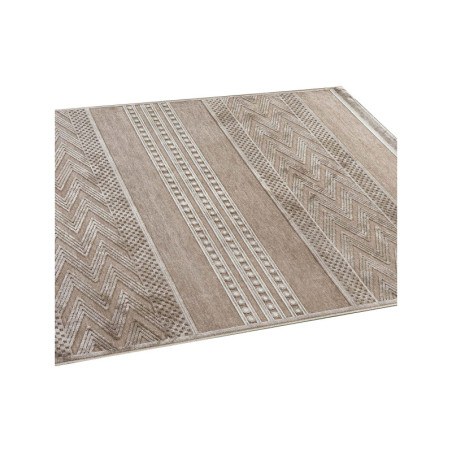 Χαλί Madi Skildery Beige 133x190