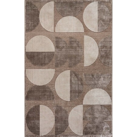 Χαλί Madi Maan Beige 190x240