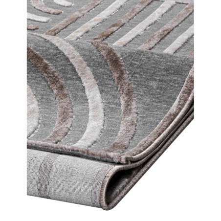 Χαλί Madi Mode Grey 190x240