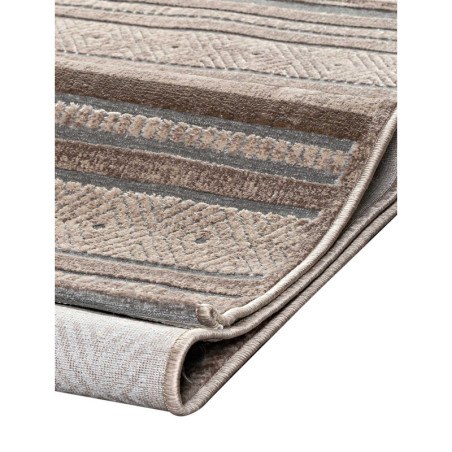 Χαλί Madi Vakuum Grey 133x190