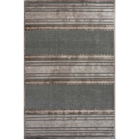 Χαλί Madi Vakuum Grey 160x230