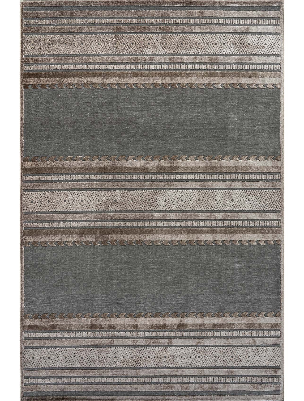 Χαλί Madi Vakuum Grey 160x230