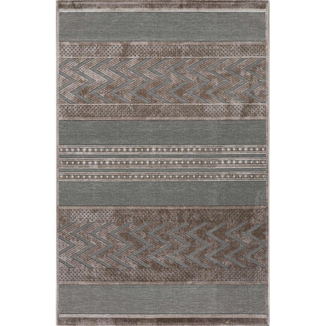 Χαλί Madi Skildery Grey 160x230
