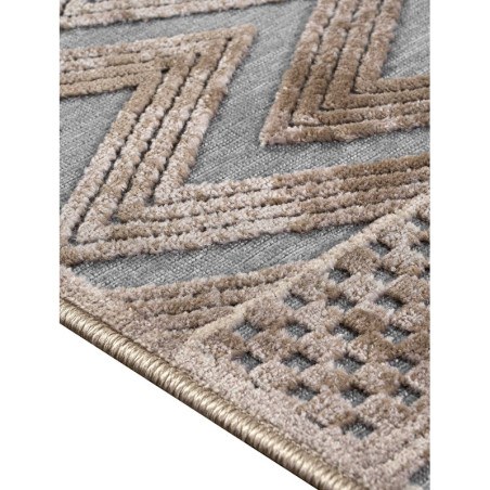 Χαλί Madi Skildery Grey 160x230