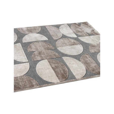 Χαλί Madi Maan Grey 190x240