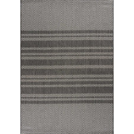 Χαλί Madi Eccentric Grey 160x230