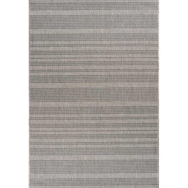 Χαλί Madi Signal Grey 160x230