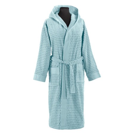 Μπουρνούζι με Κουκούλα Guy Laroche Tokyo Aqua