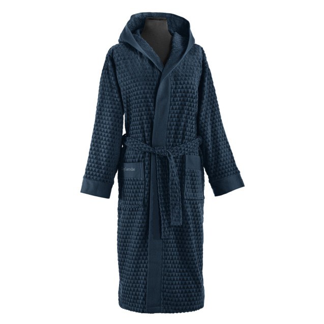 Μπουρνούζι με Κουκούλα Guy Laroche Tokyo Marine