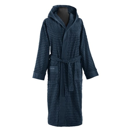 Μπουρνούζι με Κουκούλα Guy Laroche Tokyo Marine