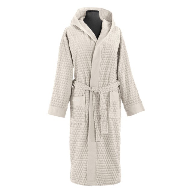 Μπουρνούζι με Κουκούλα Guy Laroche Tokyo Perla