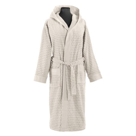 Μπουρνούζι με Κουκούλα Guy Laroche Tokyo Perla