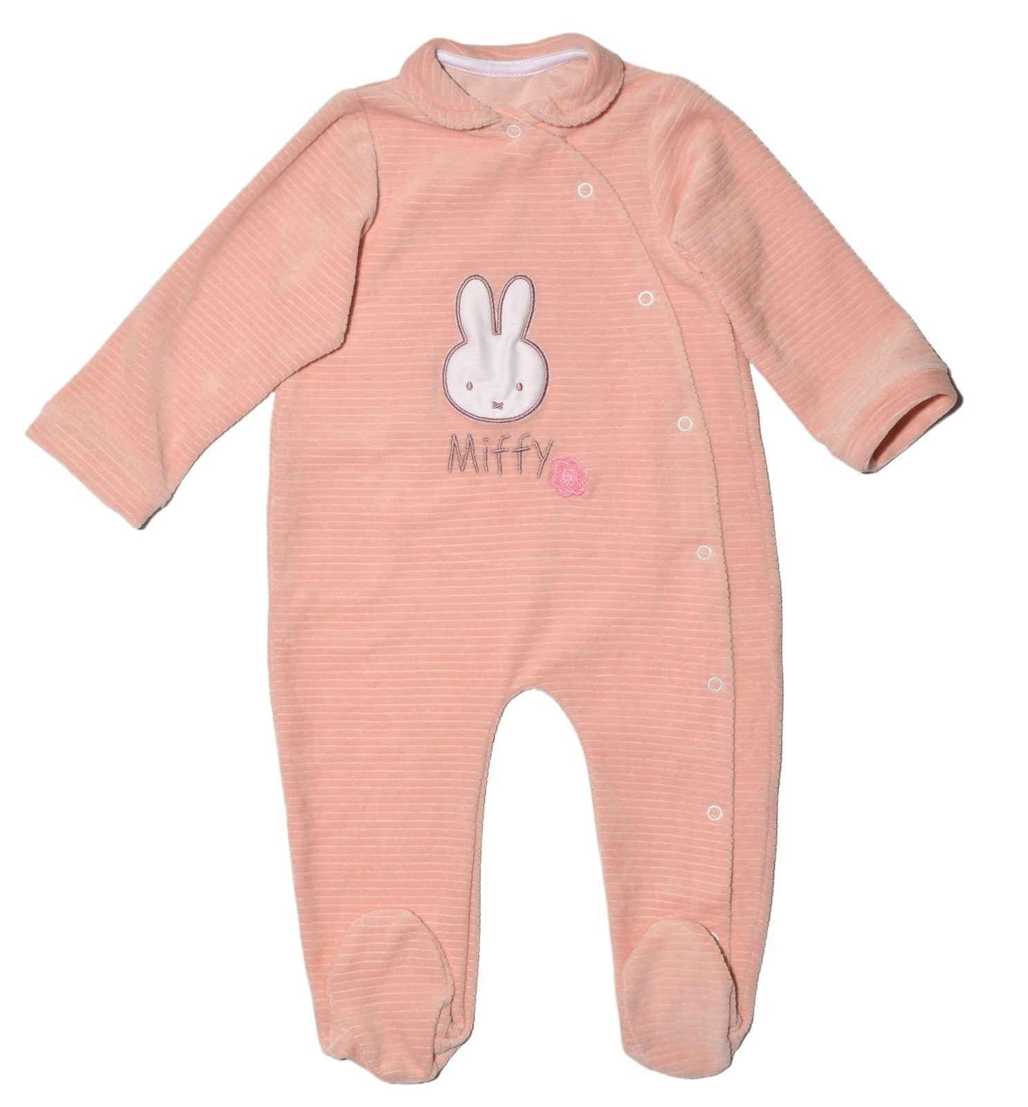 Φορμάκι Βελουτέ Miffy Des. 52 Σάπιο Μήλο