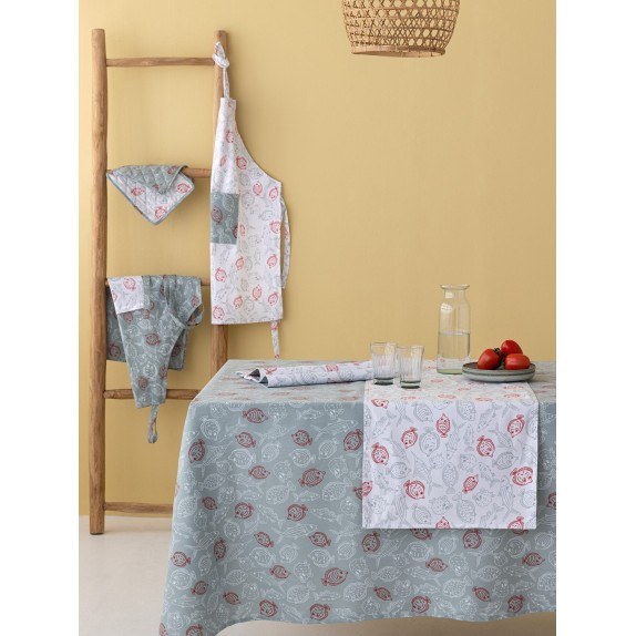 Ποδιά Κουζίνας Palamaiki TAT11 80x60