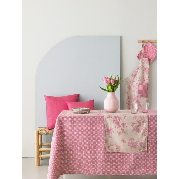 Σετ Σουπλά 2 Τεμαχίων Palamaiki TAT8-TAT10 45x35