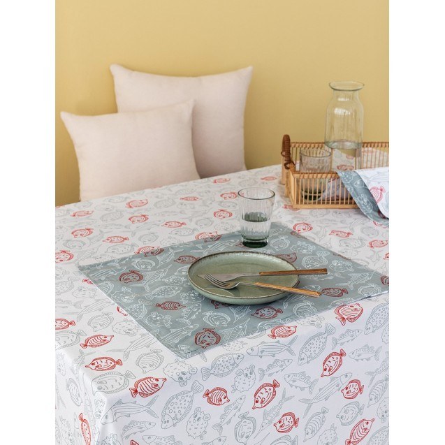 Σετ Σουπλά 2 Τεμαχίων Palamaiki TAT11-TAT12 45x35