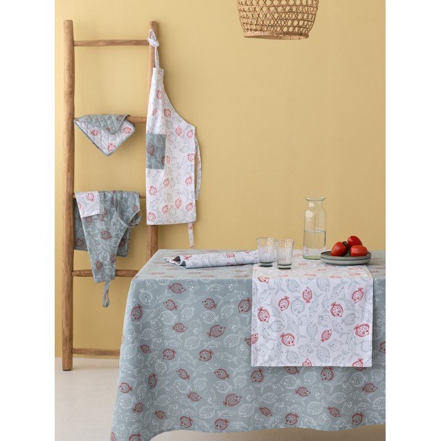 Σετ Σουπλά 2 Τεμαχίων Palamaiki TAT11-TAT12 45x35