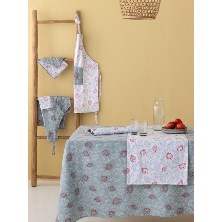 Σετ Σουπλά 2 Τεμαχίων Palamaiki TAT11-TAT12 45x35