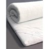 Ανώστρωμα Memory Foam Palamaiki Top Foam 100x200x4