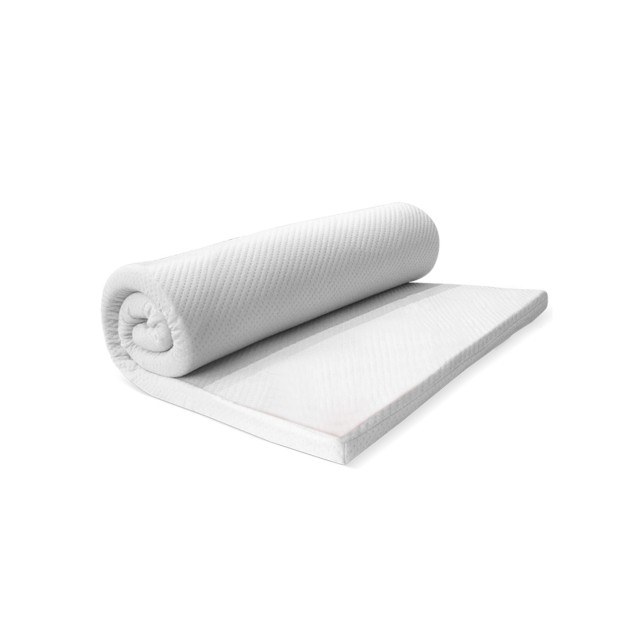 Ανώστρωμα Memory Foam Palamaiki Top Foam 100x200x4