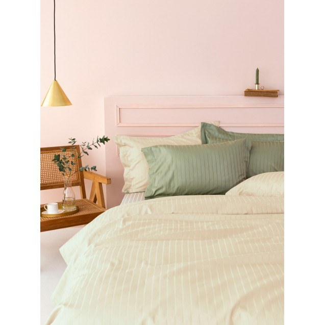 Σετ Σεντόνια Υπέρδιπλα 4 Τεμαχίων Palamaiki...