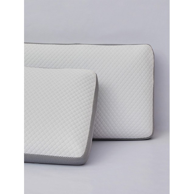 Μαξιλάρι Ύπνου Μαλακό/Μέτριο Memory Foam...