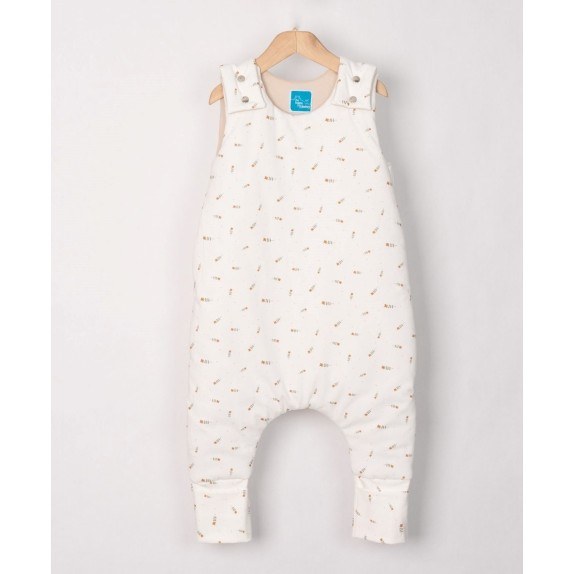 Βρεφικός Υπνόσακος 1 tog The Hippo and The Donkey 6-24...