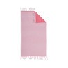 Παιδική Πετσέτα Θαλάσσης Nef-Nef Sweet Line 70x120 Coral
