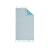 Παιδική Πετσέτα Θαλάσσης Nef-Nef Sweet Line 70x120 Aqua