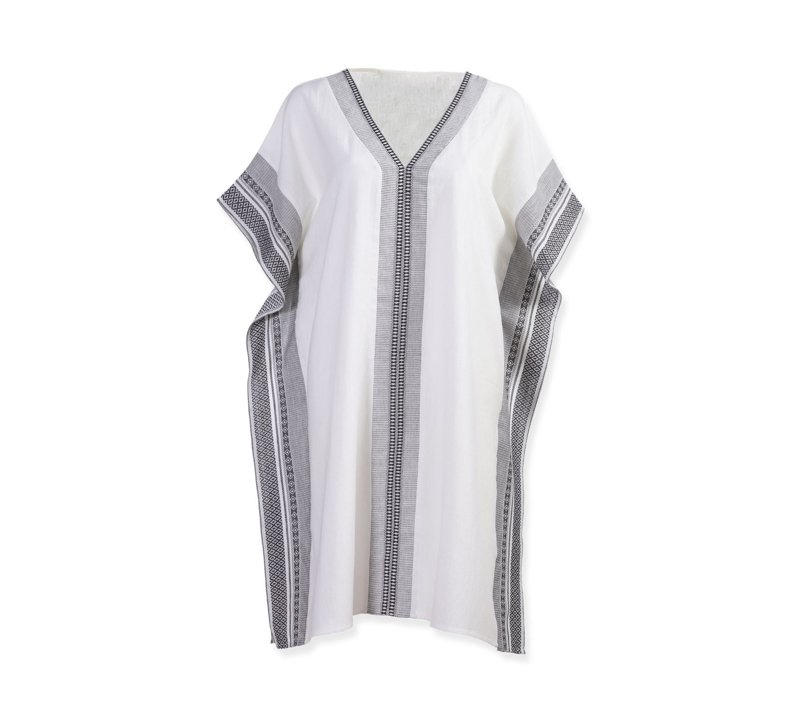 Nef - Nef Καφτάνι Nef-Nef Slash Anthracite 90x100