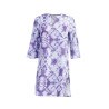 Καφτάνι Nef-Nef Brilliant Purple 80x90