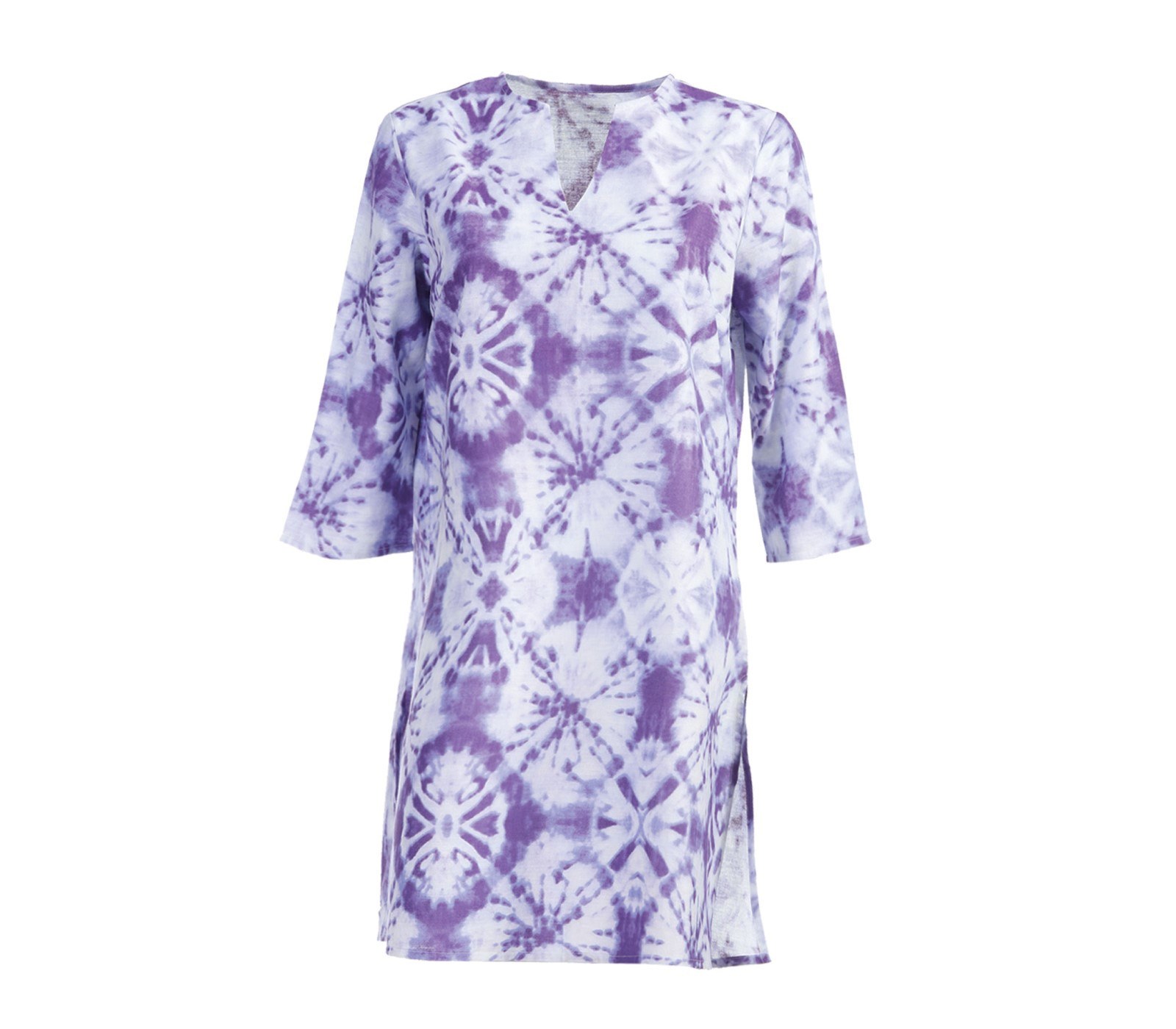 Nef - Nef Καφτάνι Nef-Nef Brilliant Purple 80x90