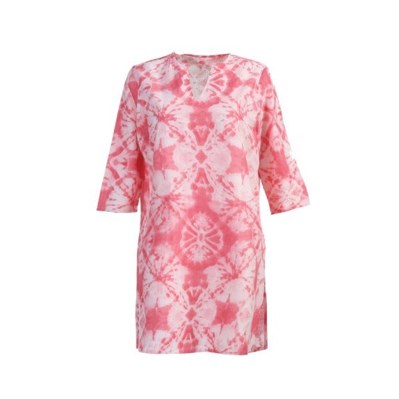 Καφτάνι Nef-Nef Brilliant Coral 80x90