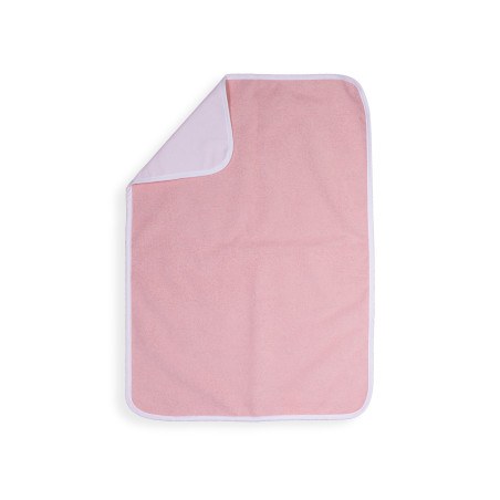 Σελτεδάκι Αδιάβροχο Nef-Nef Mellow Pink 50x70