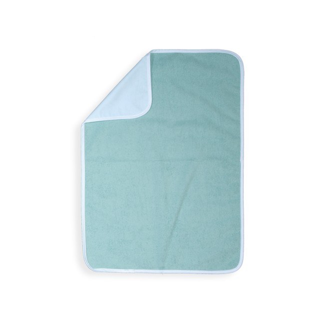 Σελτεδάκι Αδιάβροχο Nef-Nef Mellow Aqua 50x70