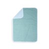 Σελτεδάκι Αδιάβροχο Nef-Nef Mellow Aqua 50x70
