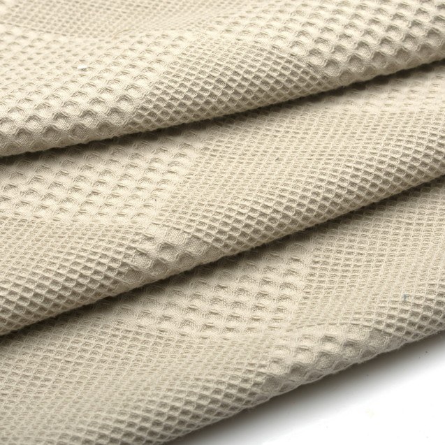 Κουβέρτα Πικέ Αγκαλιάς Dimcol Μονόχρωμη...