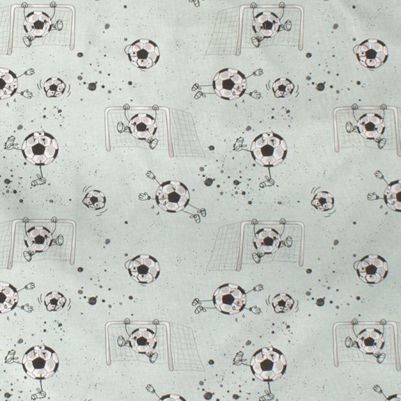 Πάνα Χασέ Dimcol Football 522 80x80