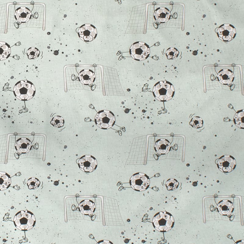 Πάνα Χασέ Dimcol Football 522 80x80